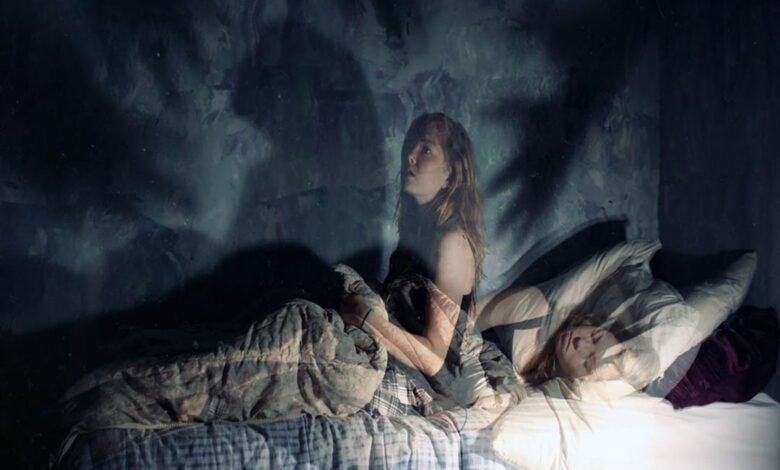 ما هو ما سبب كثرة الأحلام الغريبة