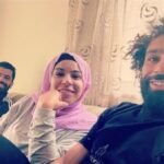 محمد صلاح يتبرع