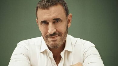 كاظم الساهر