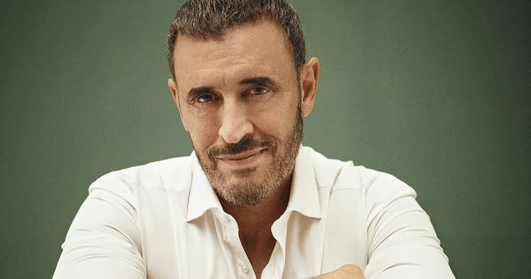 كاظم الساهر