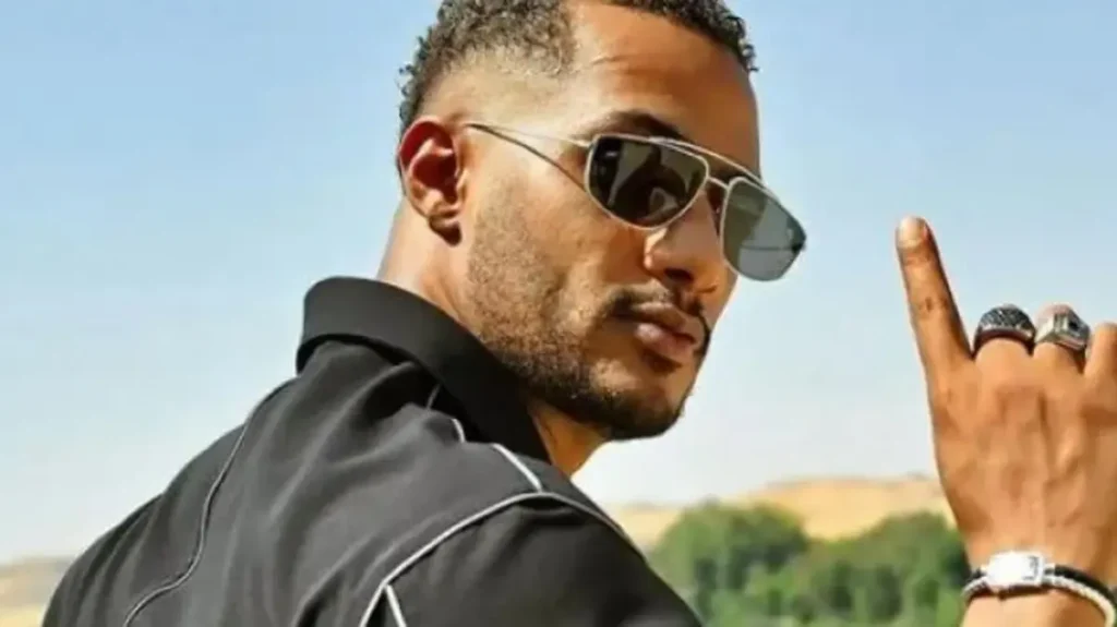 ماذا يحدث مع محمد رمضان في الأيام الأخيرة