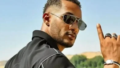 ماذا يحدث مع محمد رمضان في الأيام الأخيرة