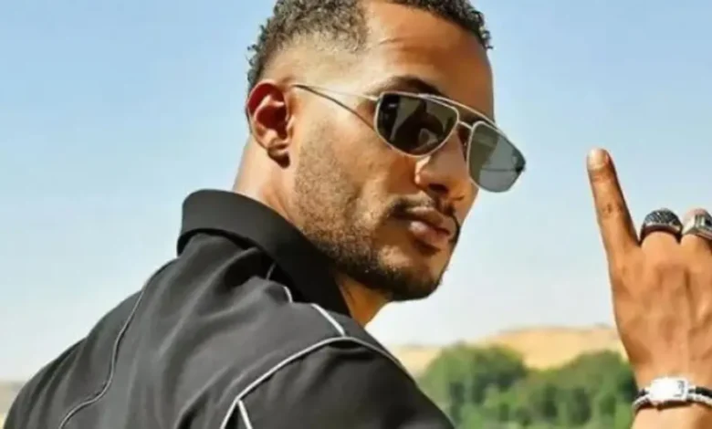 ماذا يحدث مع محمد رمضان في الأيام الأخيرة